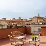 Iflat Amazing Apartment With Terrace In Monti