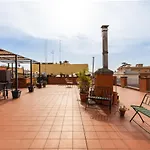 Iflat Amazing Apartment With Terrace In Monti