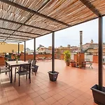 Iflat Amazing Apartment With Terrace In Monti