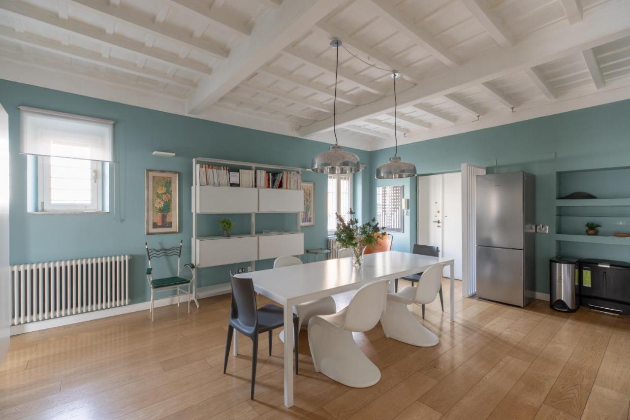 Iflat Amazing With Terrace In Monti Appartement *