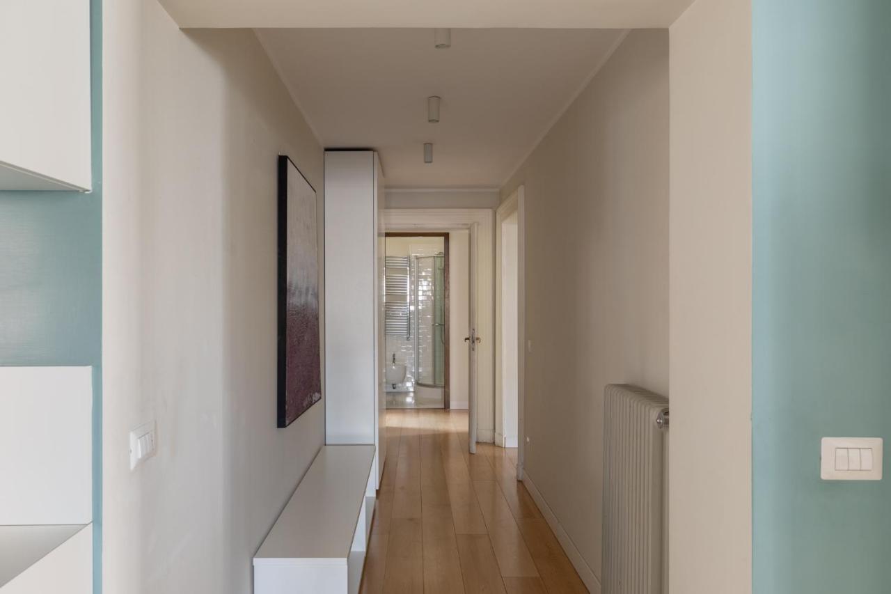 Iflat Amazing With Terrace In Monti Appartement