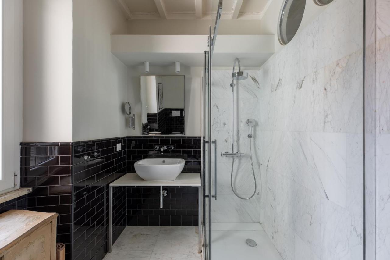 Iflat Amazing With Terrace In Monti Appartement Rome