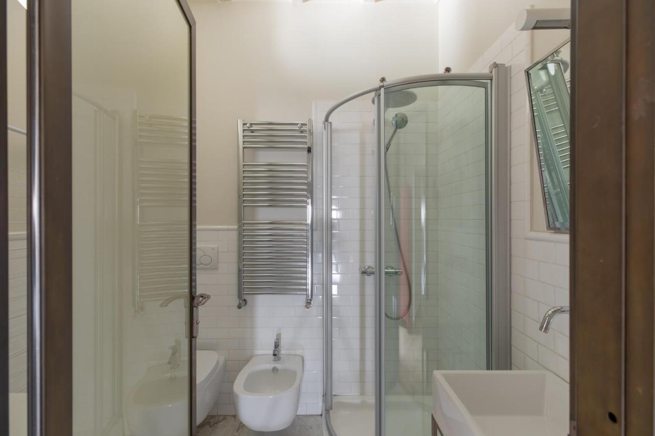 Appartement Iflat Amazing With Terrace In Monti Rome