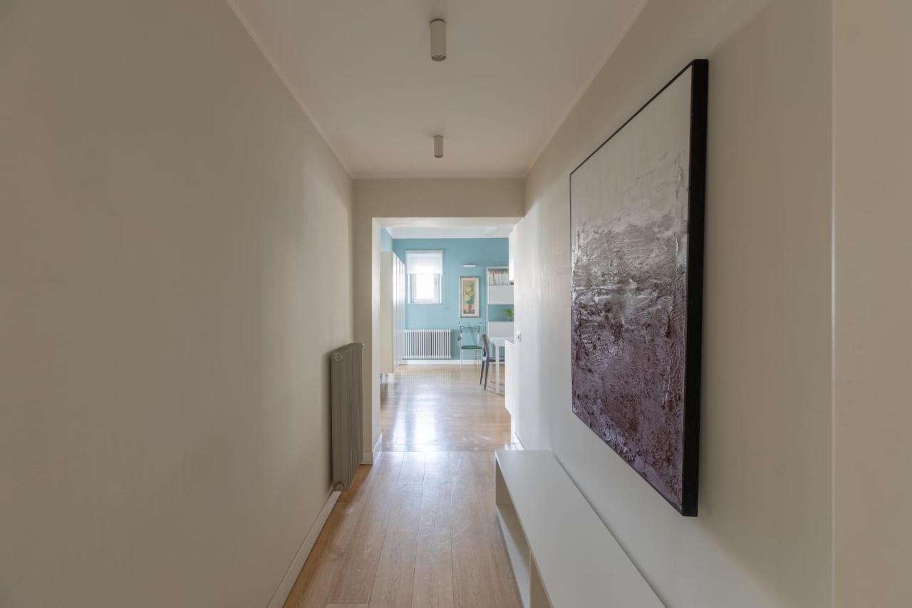 Iflat Amazing With Terrace In Monti Appartement